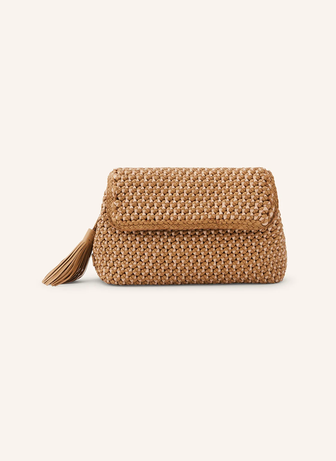 LOTTUSSE Clutch NOODBAG