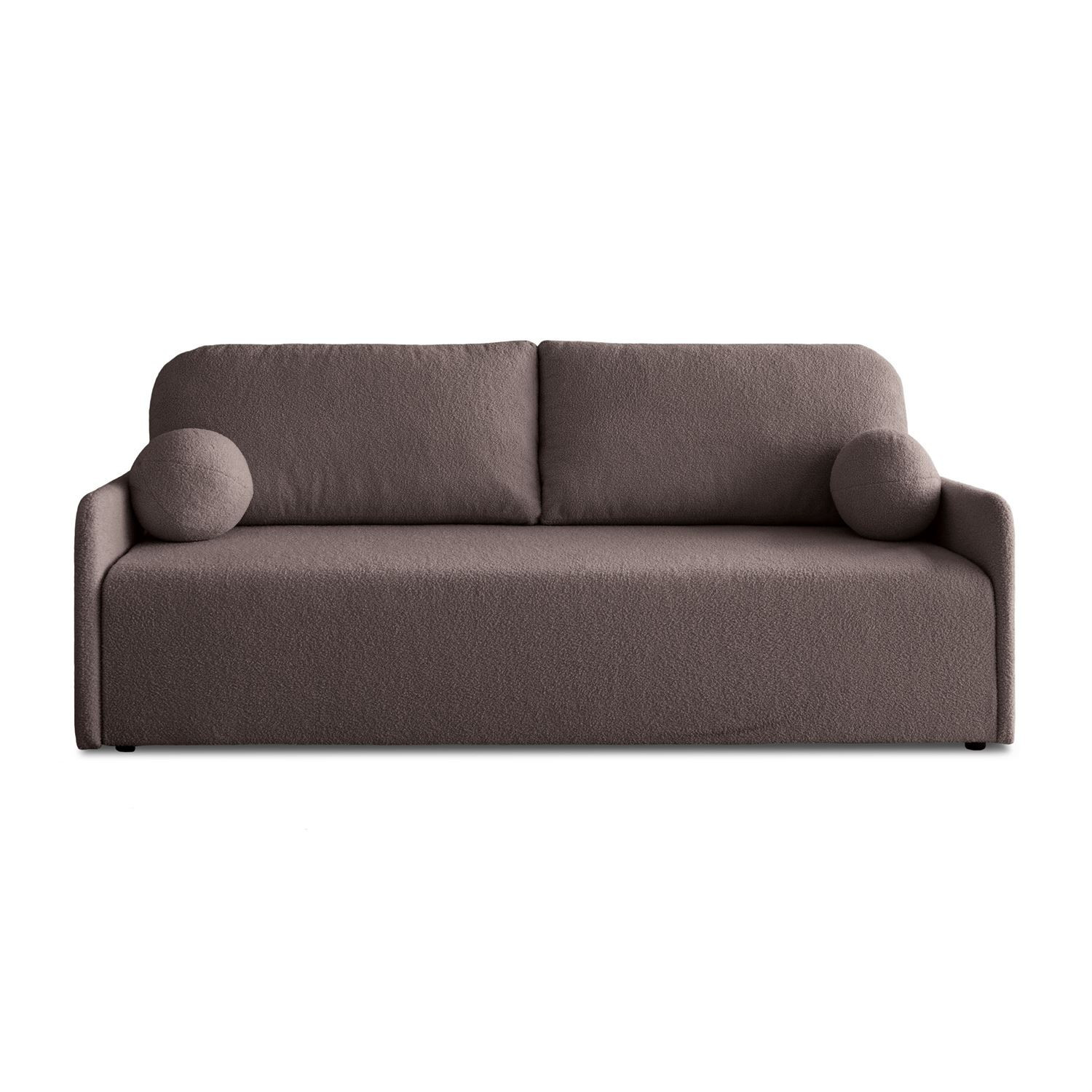 Kanapa CUDDLE z funkcją spania i pojemnikiem na pościel, Quelle 21