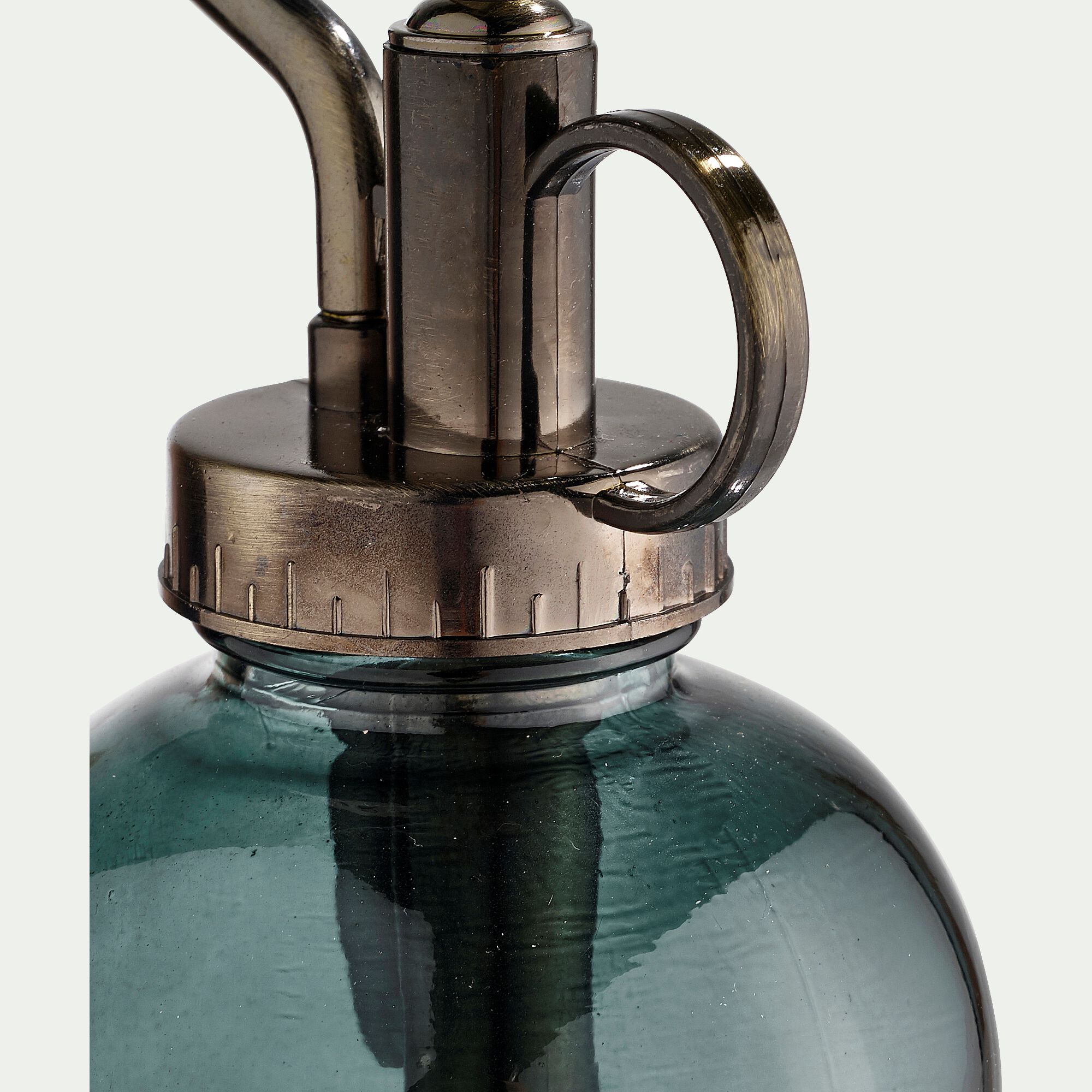 DOLCE - Spray en verre - bleu