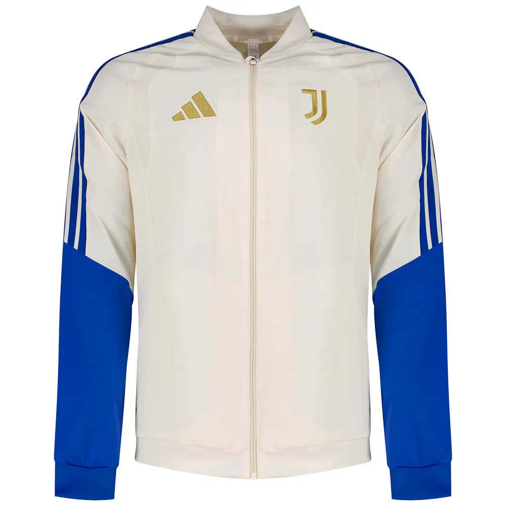 adidas Juventus 26/27 presentation jacket