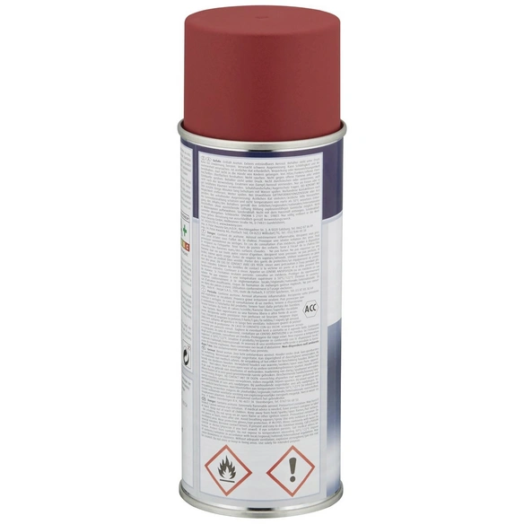 Effektspray »Special«, 400 ml, orientrot