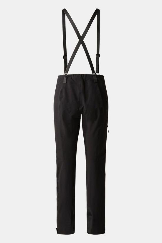 The North Face Summit Chamlang Softshell Broek Dames