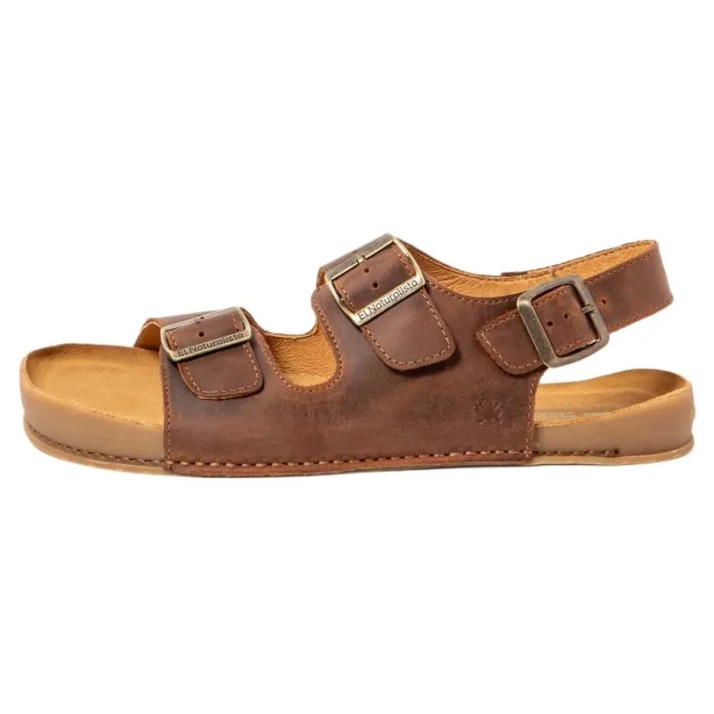 El Naturalista N6001 Horizon Barefoot sandals