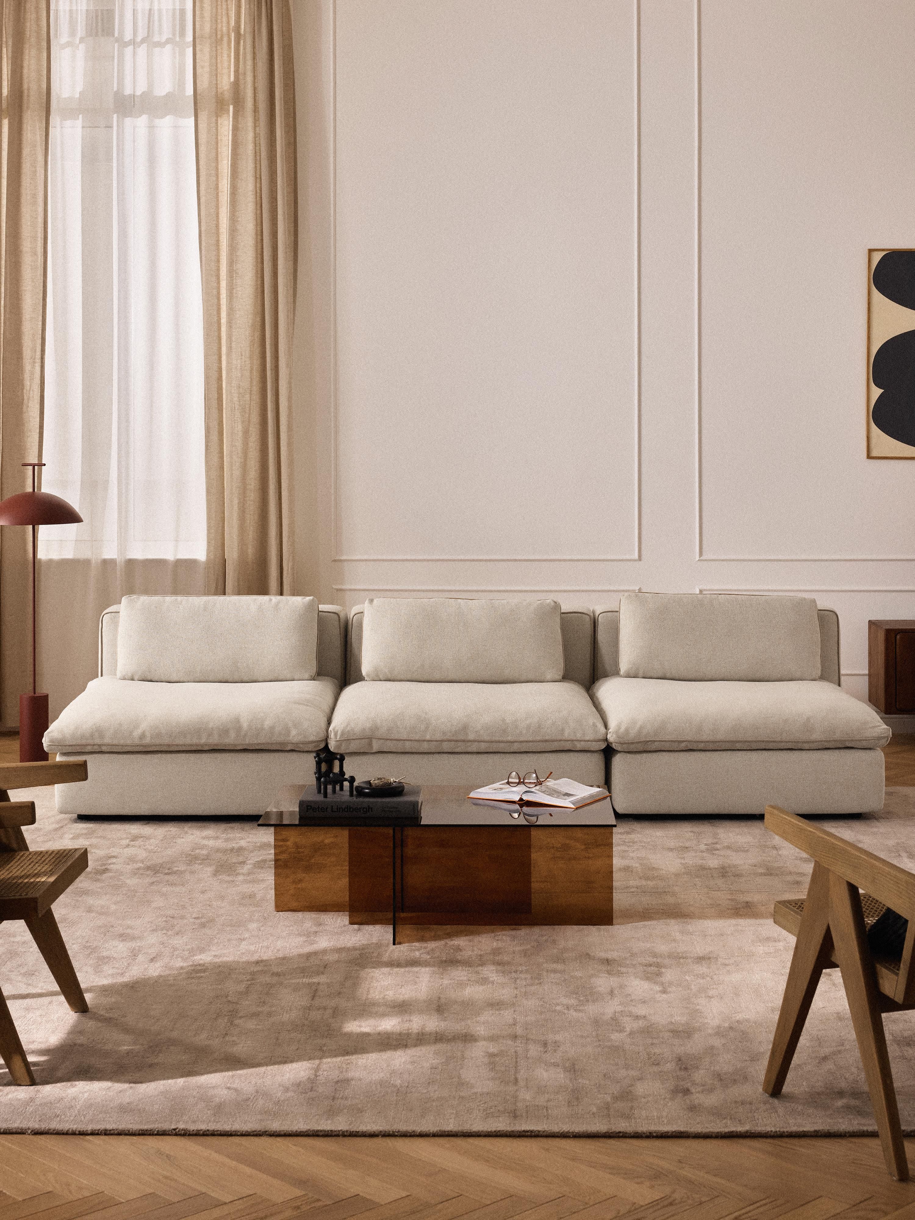 Modulares Sofa Felix (3-Sitzer)