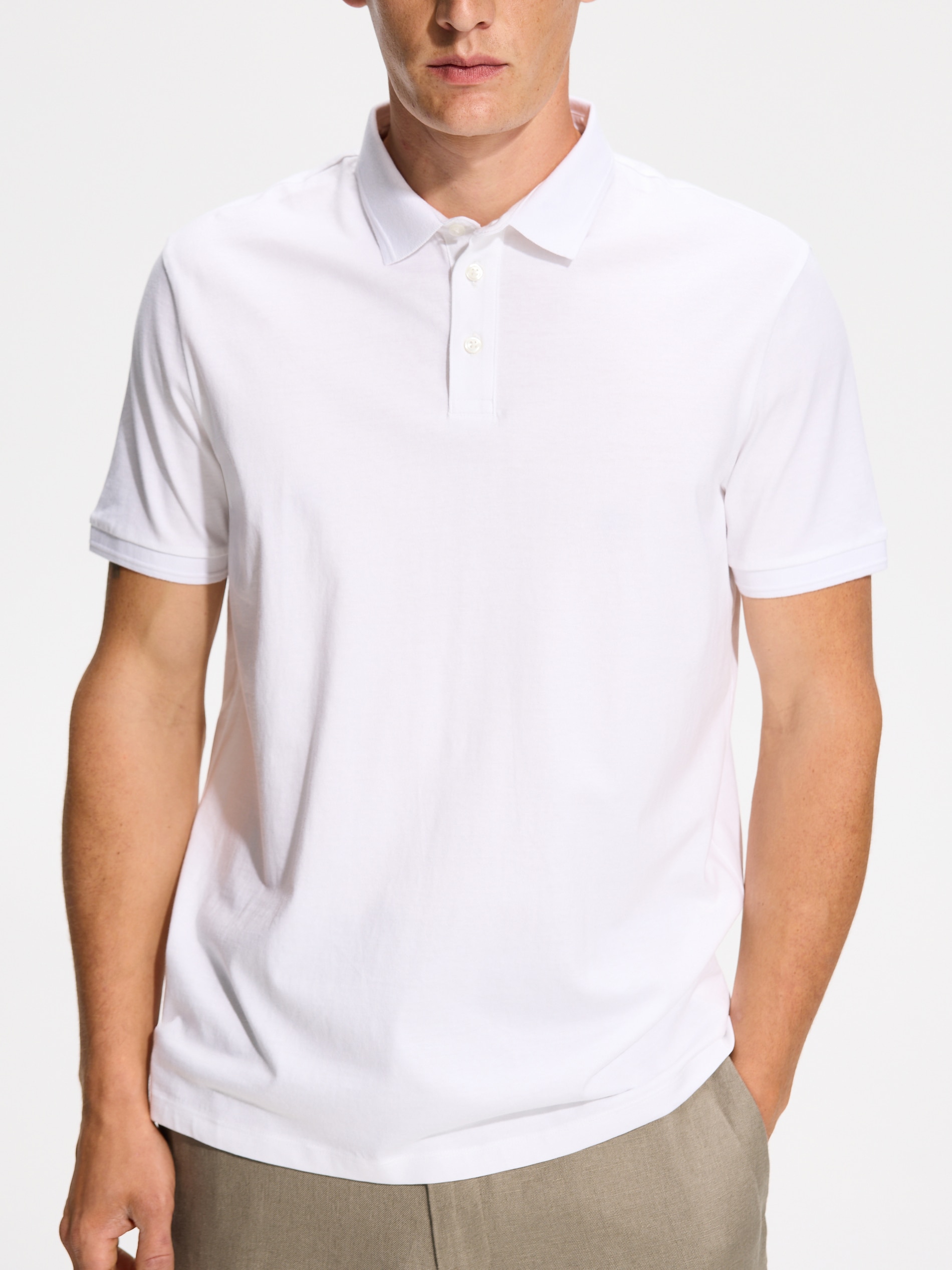 Koszulka polo regular fit