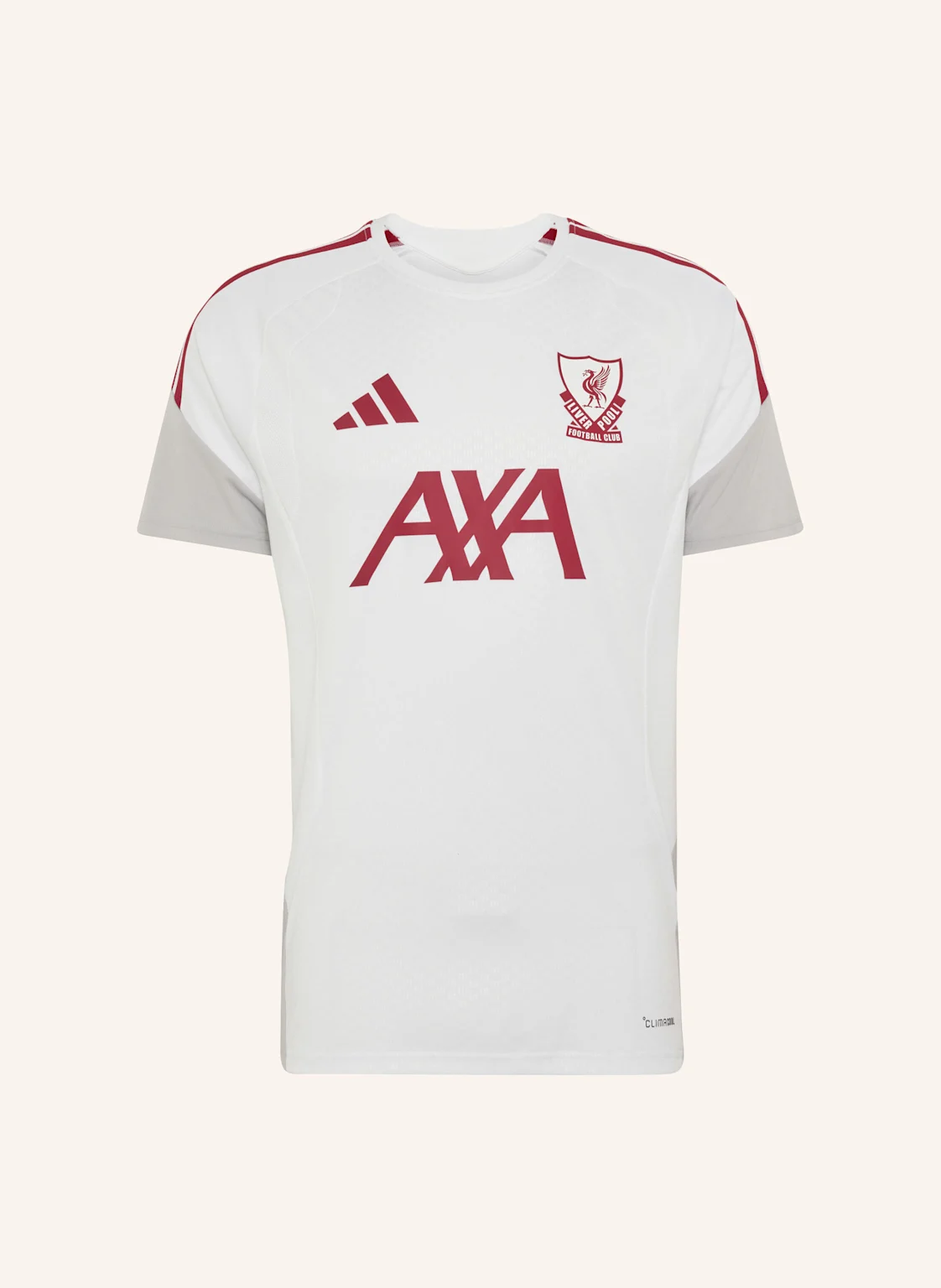 adidas FC LIVERPOOL 26/27 CUP TIRO TRAININGSTRIKOT