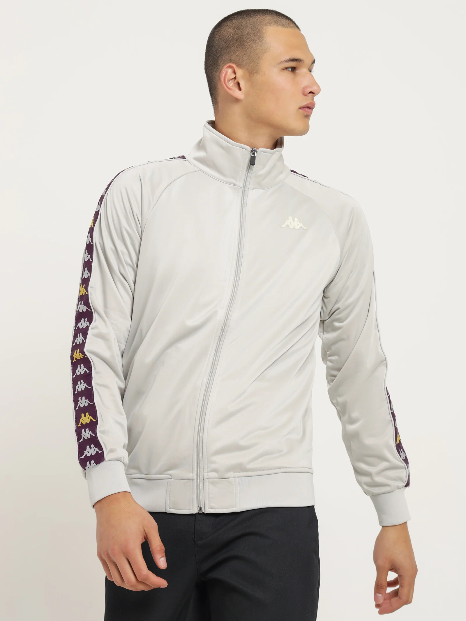 222 Banda Dullo Track Jacket
