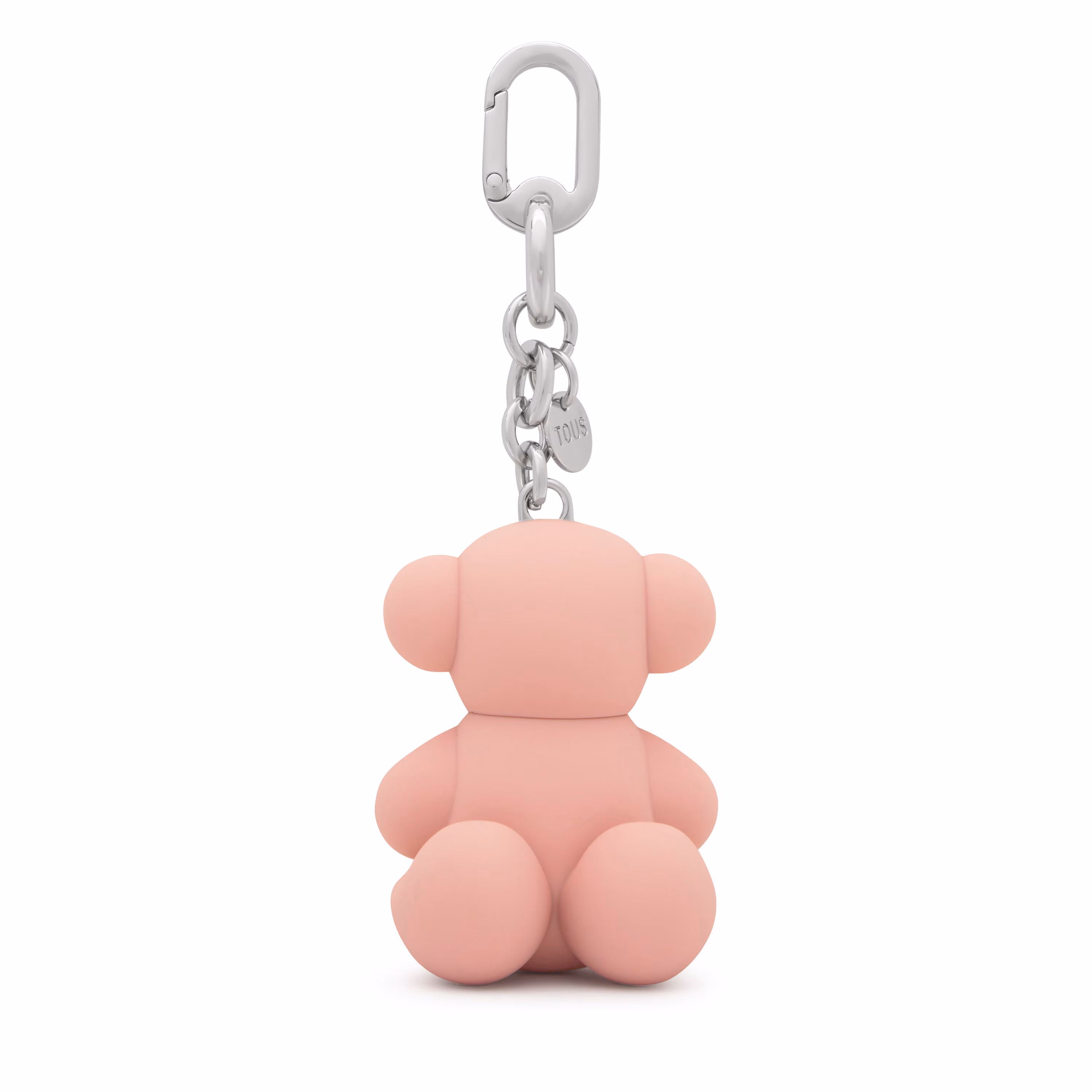 Llavero Parfum Cover rosa Bold Bear