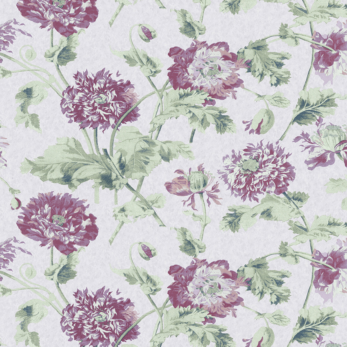 Laura Ashley Vliesbehang - Hepworth - 10mx52cm