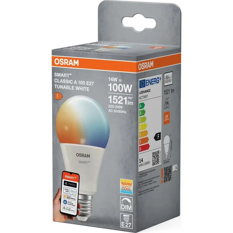 LED RETROFIT Osram