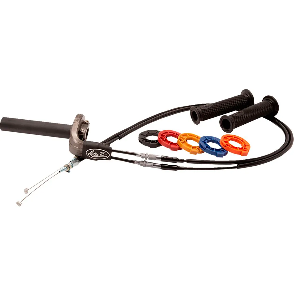 Motion Pro Rev3 Suzuki Gsx-R 1000 05-06 quick throttle