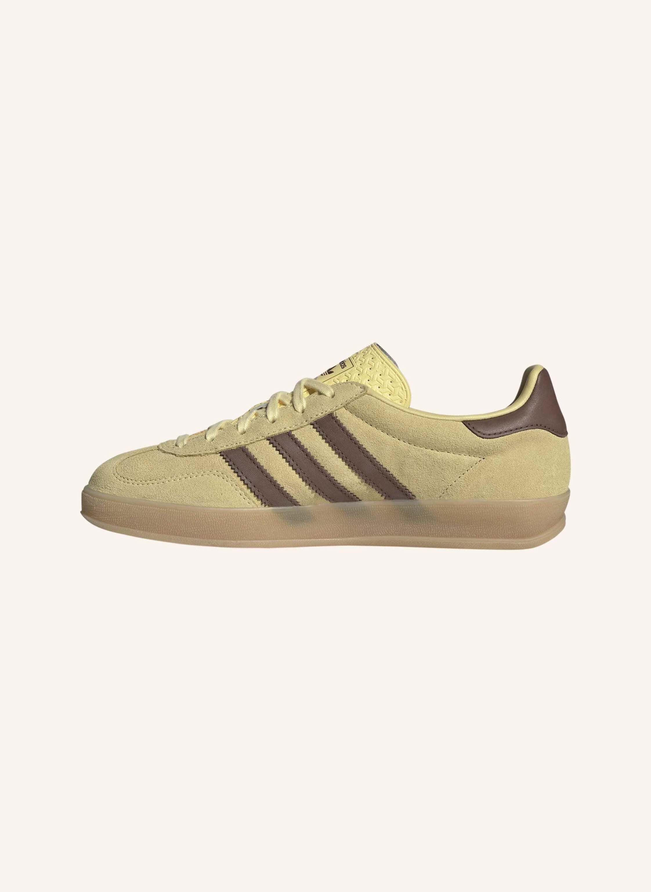adidas Originals GAZELLE INDOOR SCHUH