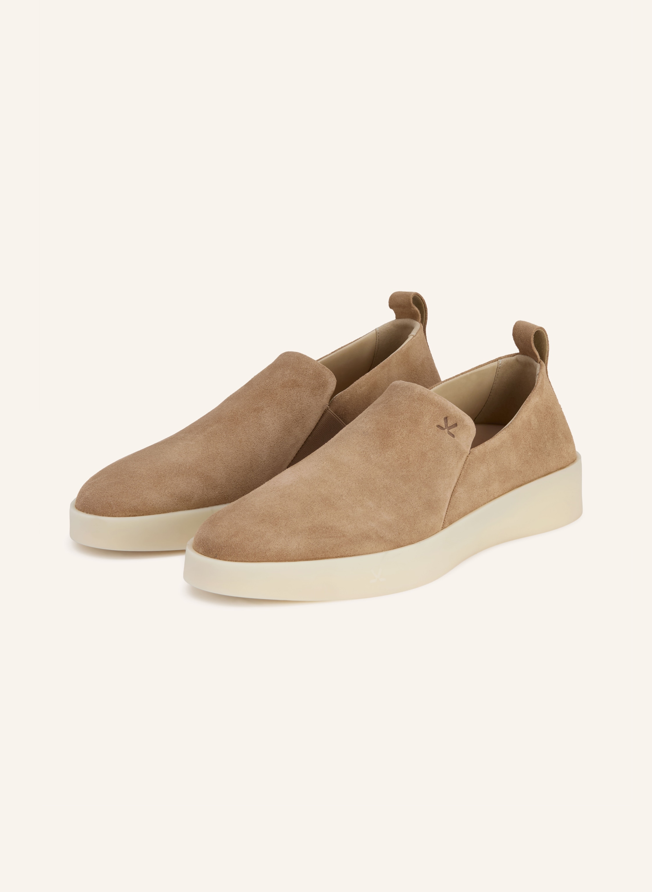 LLOYD Slip-on-Sneaker STUDIO FLEX