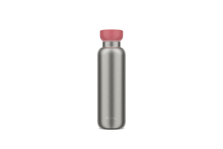 isoleerfles ellipse 500 ml - vivid mauve