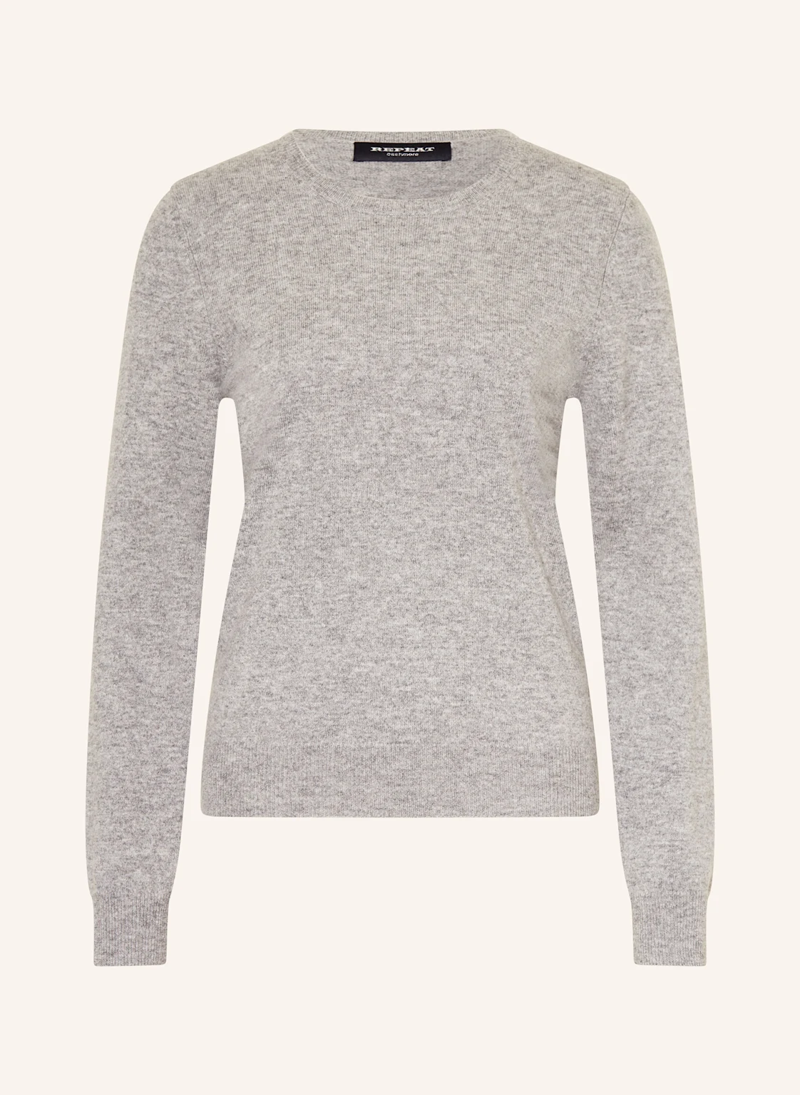 REPEAT Cashmere-Pullover