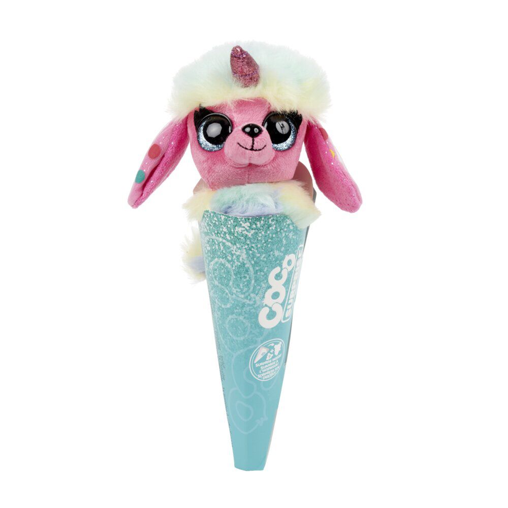 Peluche Coco Surprise