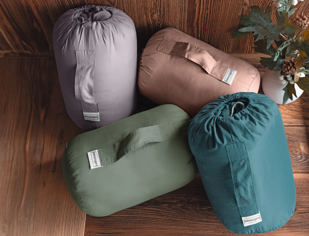 ÉdredonEscapade nomade