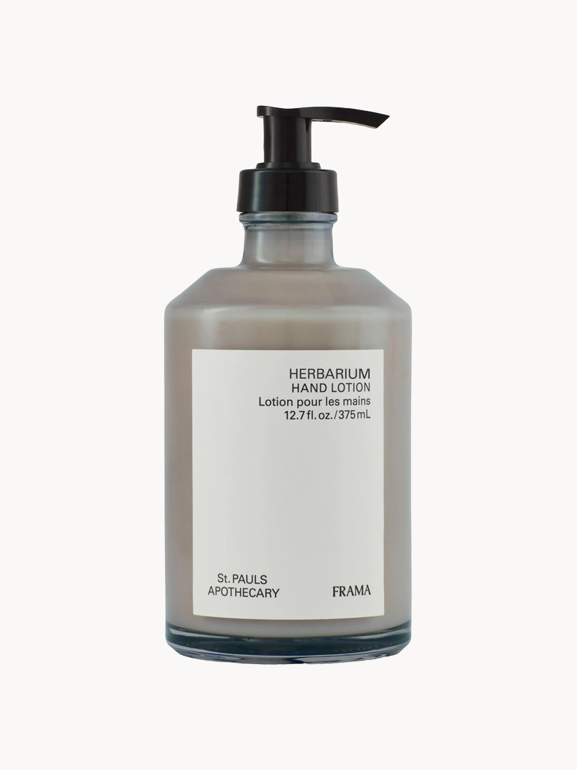 Handlotion Herbarium (Wildflora)