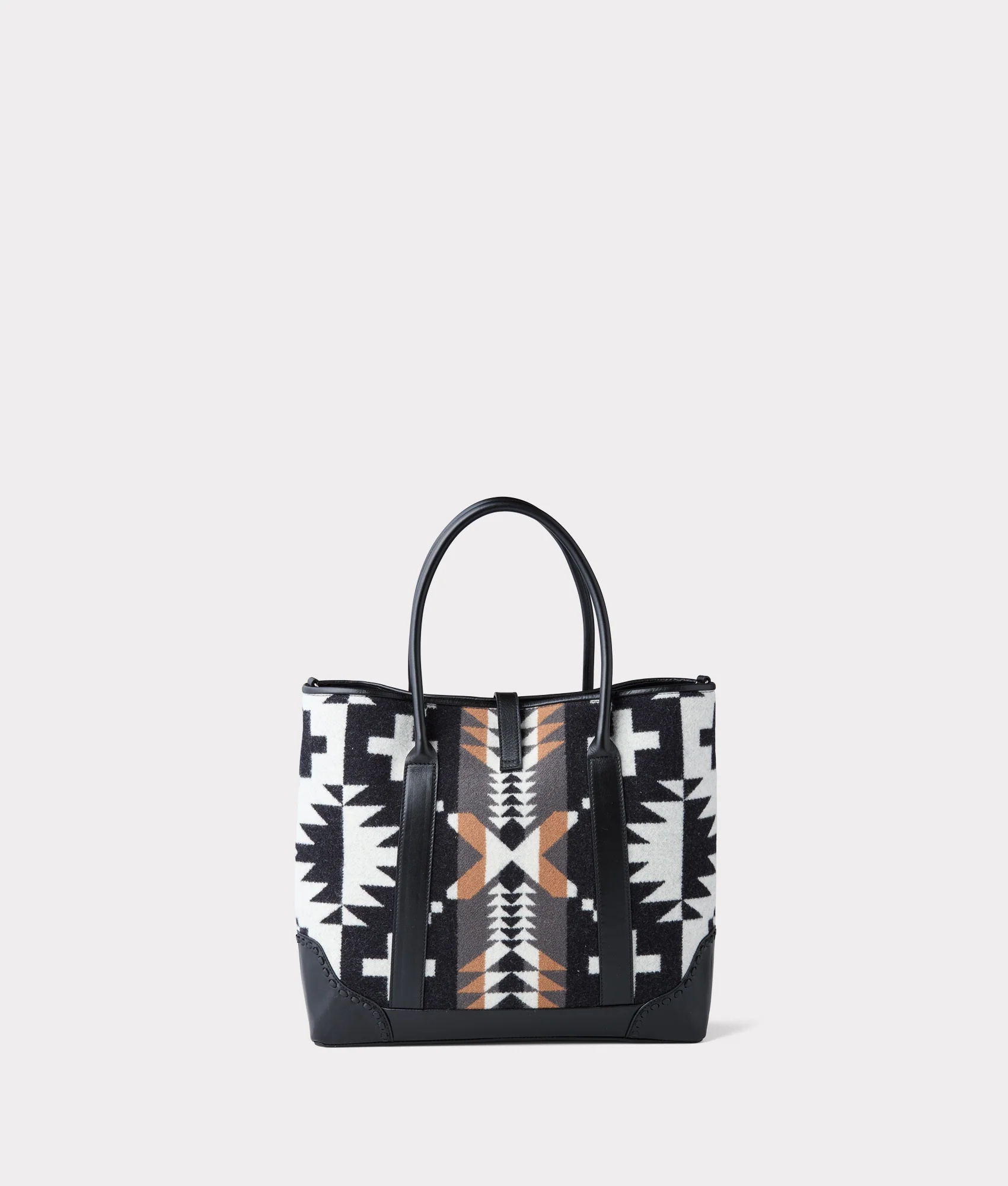 Pendleton x Lucchese Spider Rock Tote