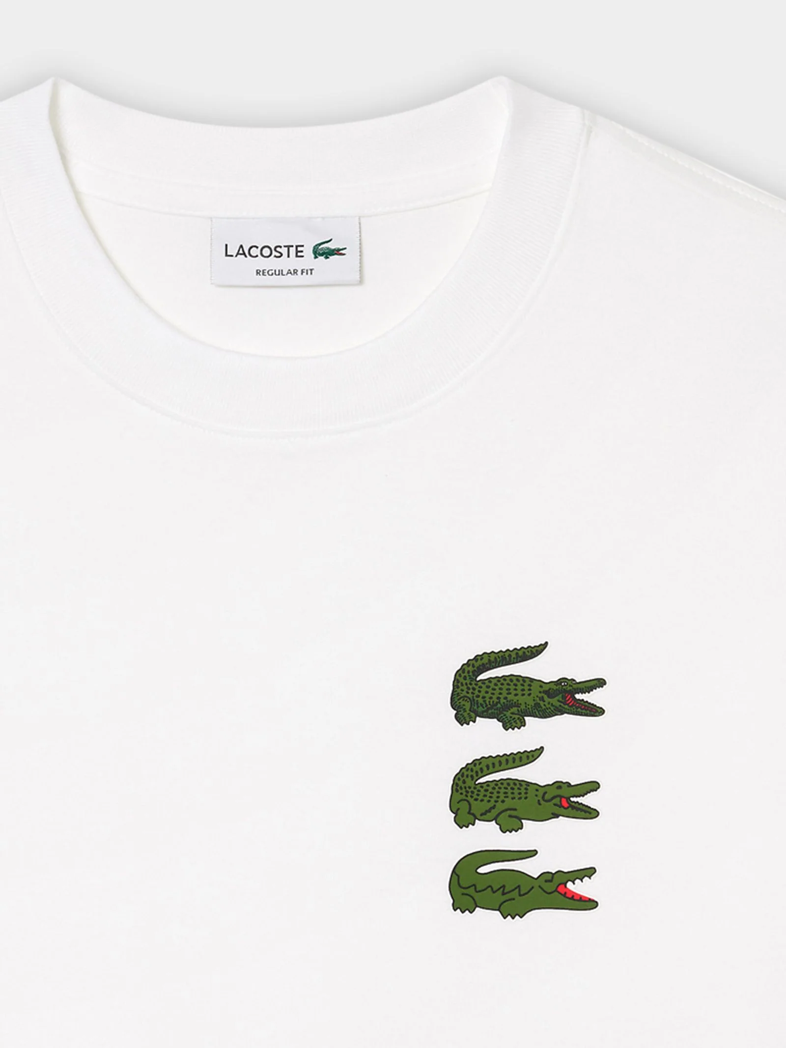 Holiday Icons 3 Croc T-Shirt
