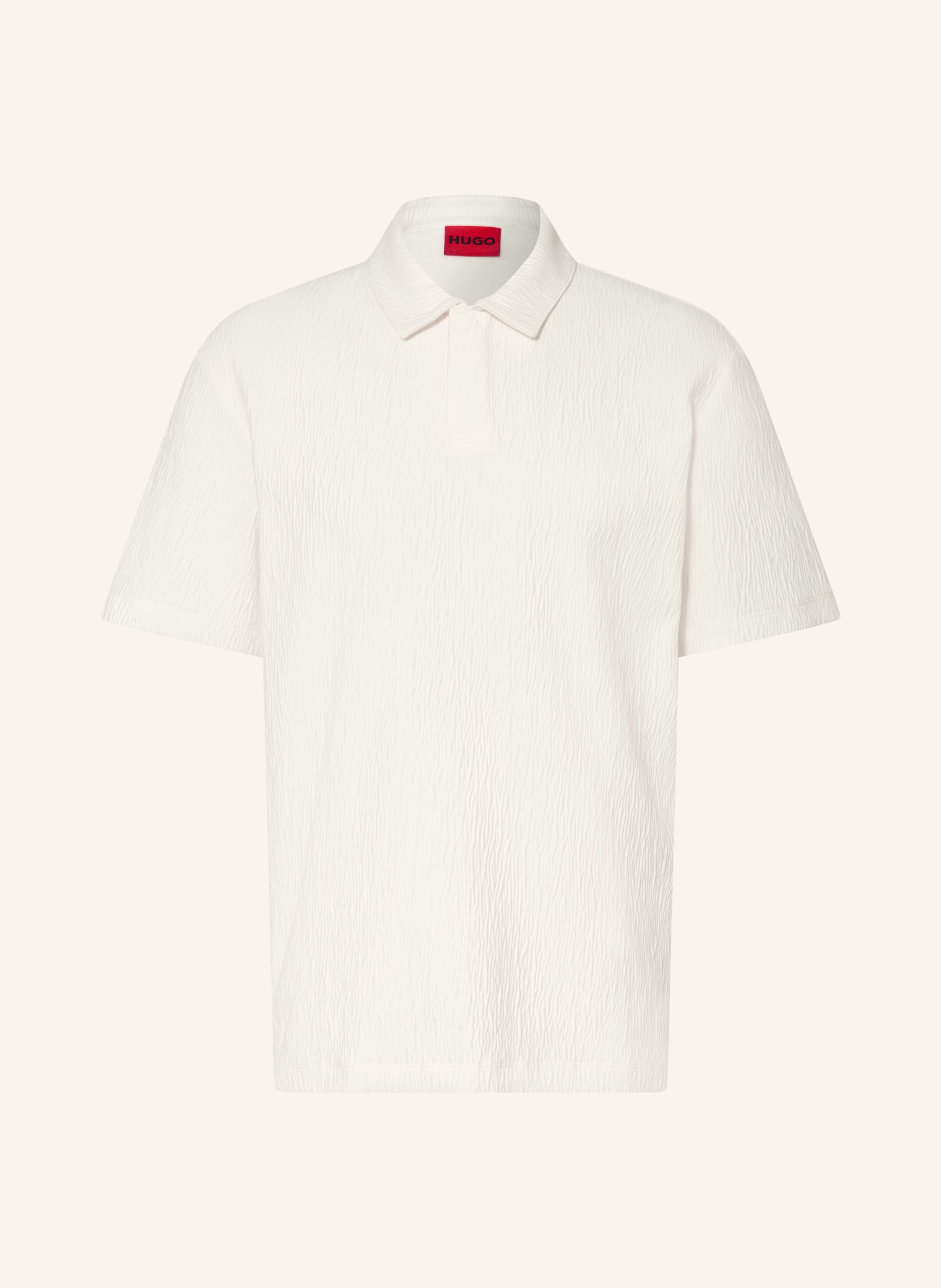 HUGO Jersey-Poloshirt DENOPOLO