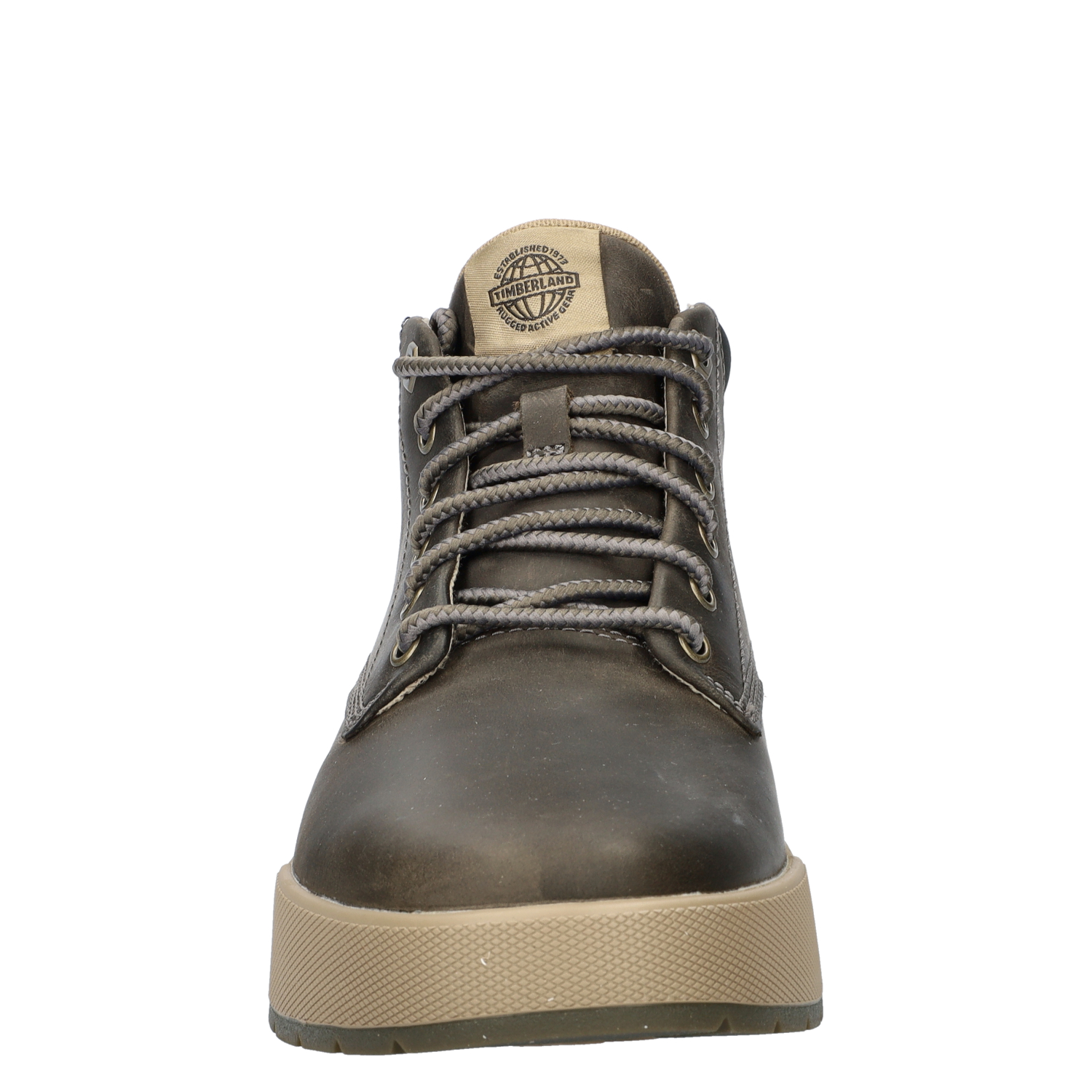 Timberland Maple Grove heren veterboot