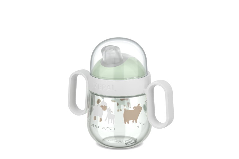 antilek tuitbeker mio 200 ml - little farm