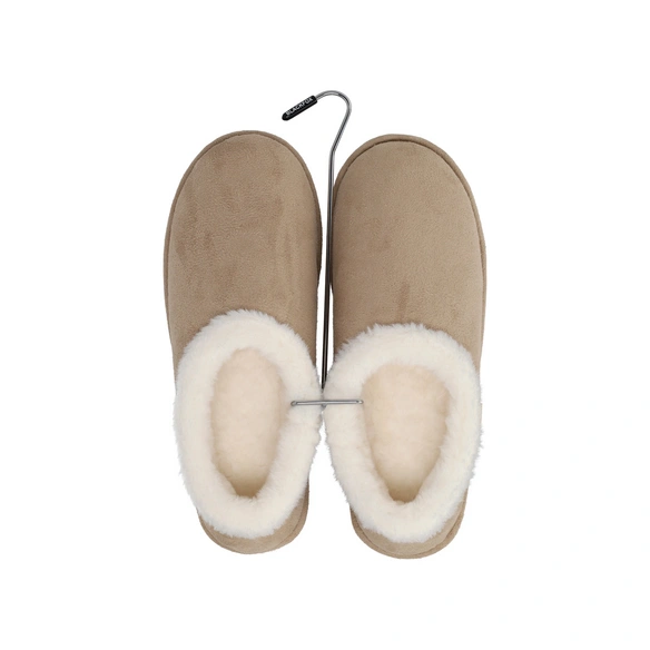 Pantoffel »Cocoon«, Gr. 40/41, beige