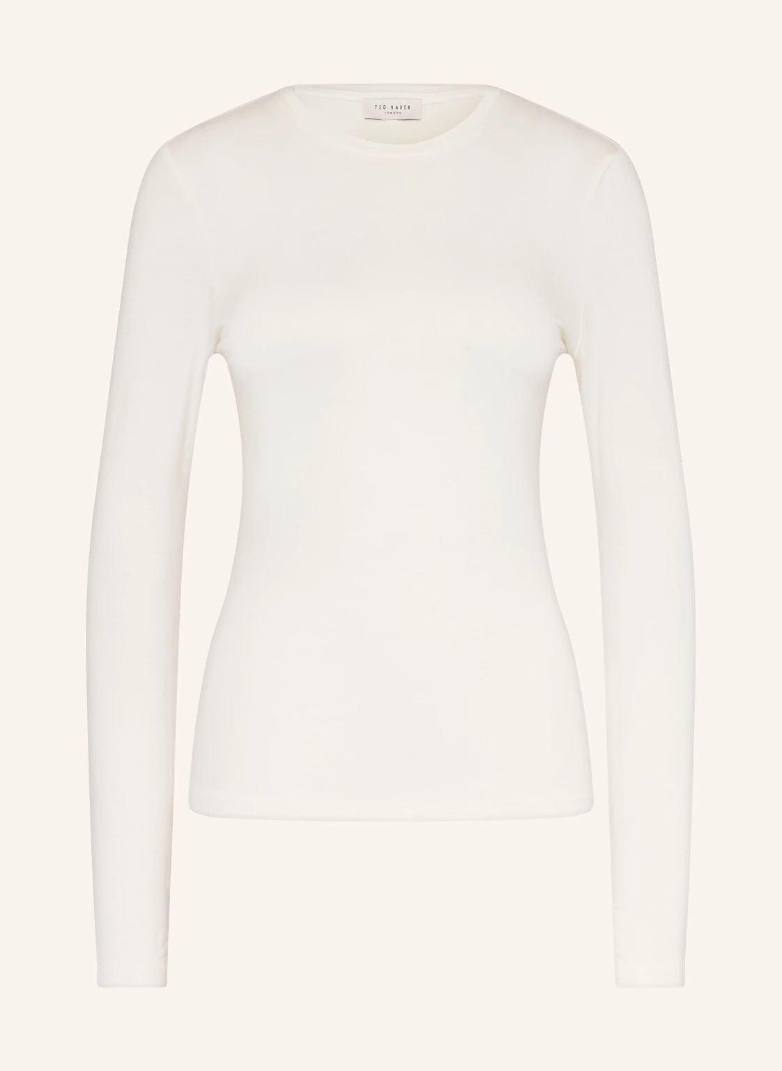TED BAKER Longsleeve ARANIA
