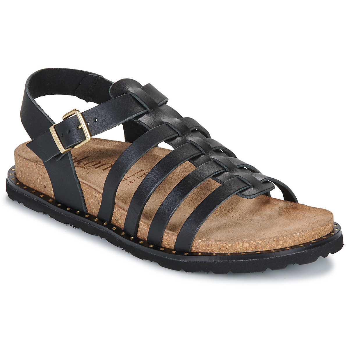 YOKONO - BOLUS - Black