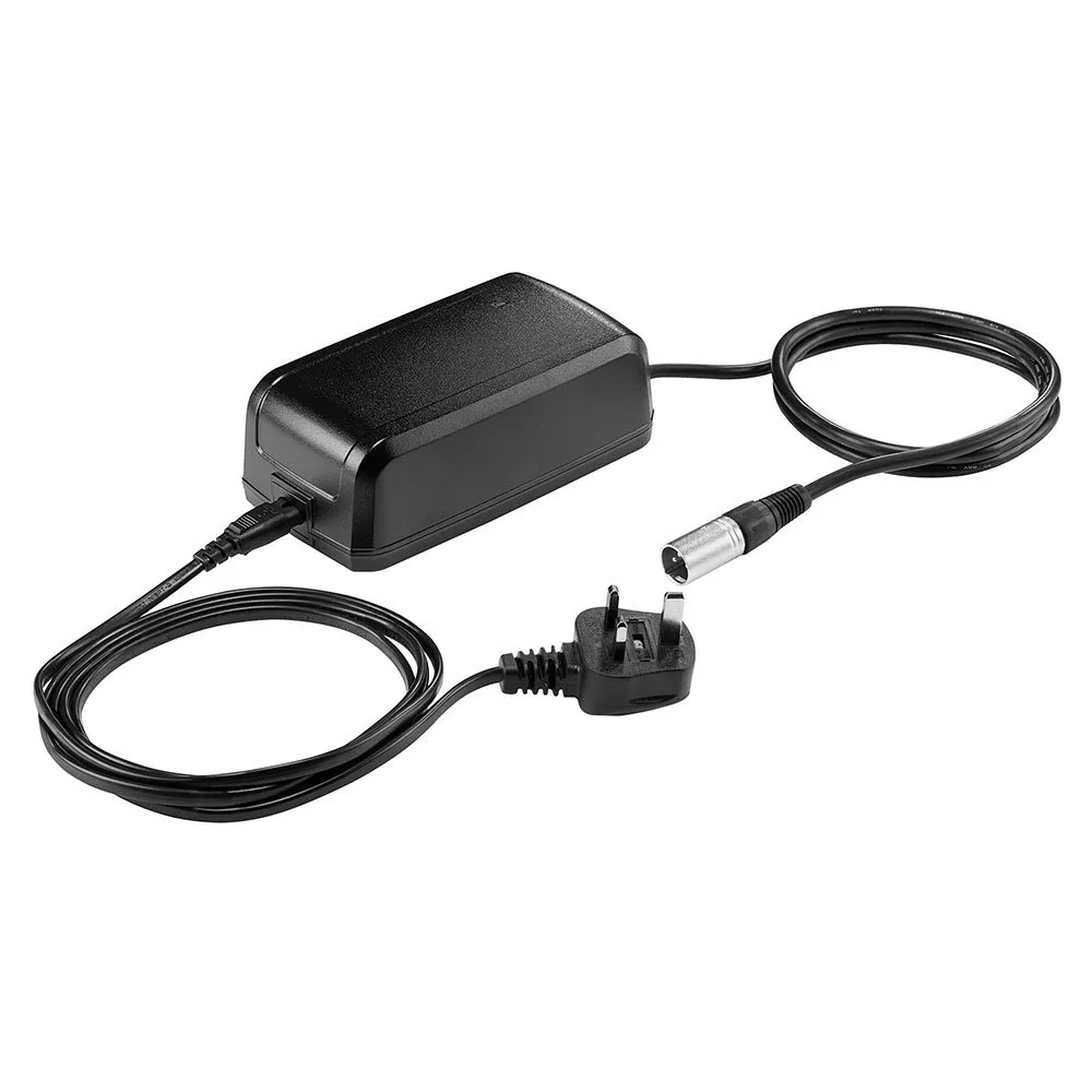 Giant Energypack 110/240V-36V 2A battery charger