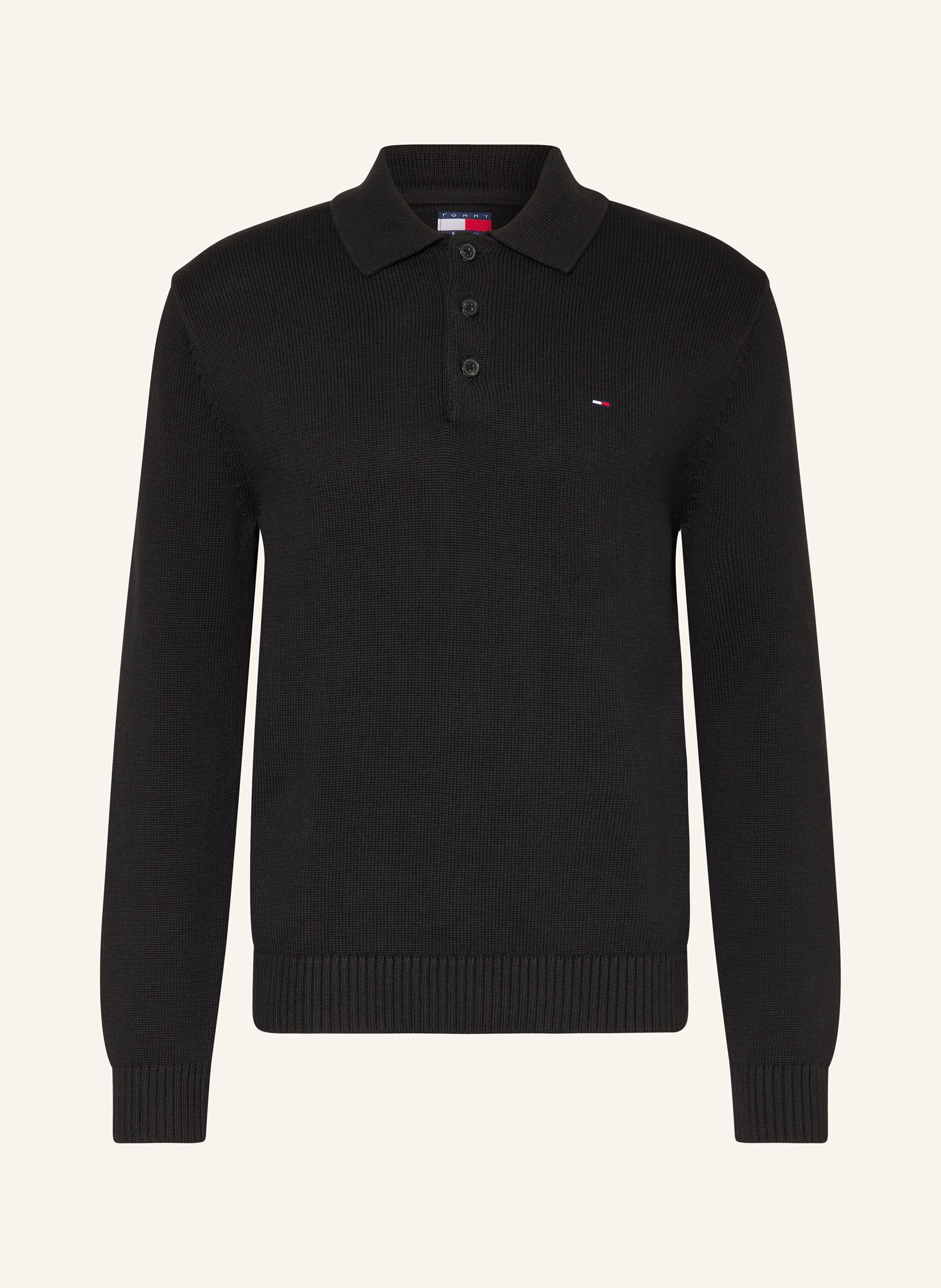 TOMMY JEANS Pullover