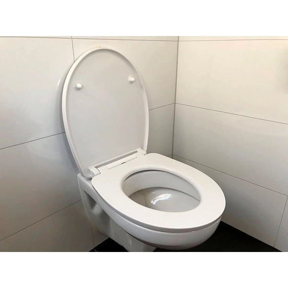 WC-Sitz »Habana«, mit Absenkautomatik