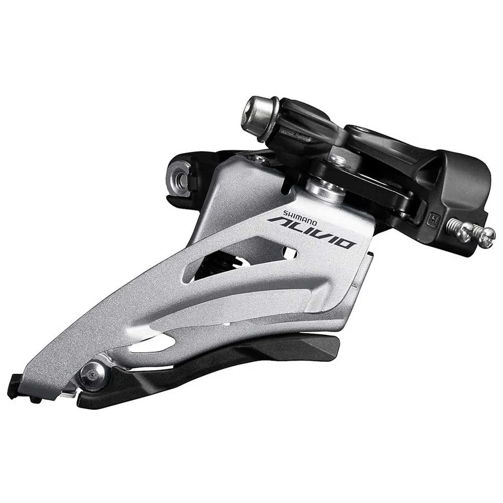 Shimano Alivio M3120 48.8 mm front derailleur