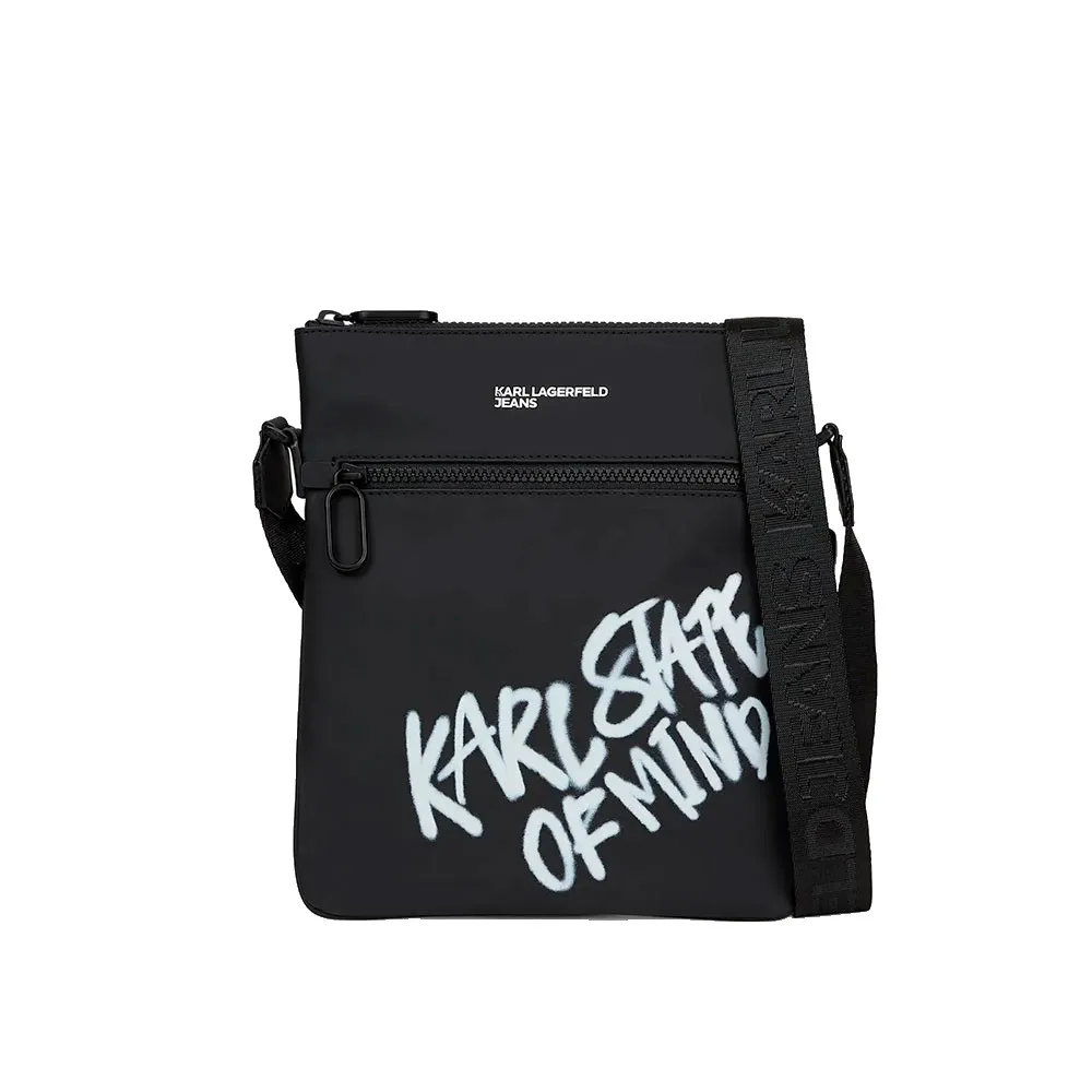 Karl Lagerfeld Jeans B3M30227 crossbody