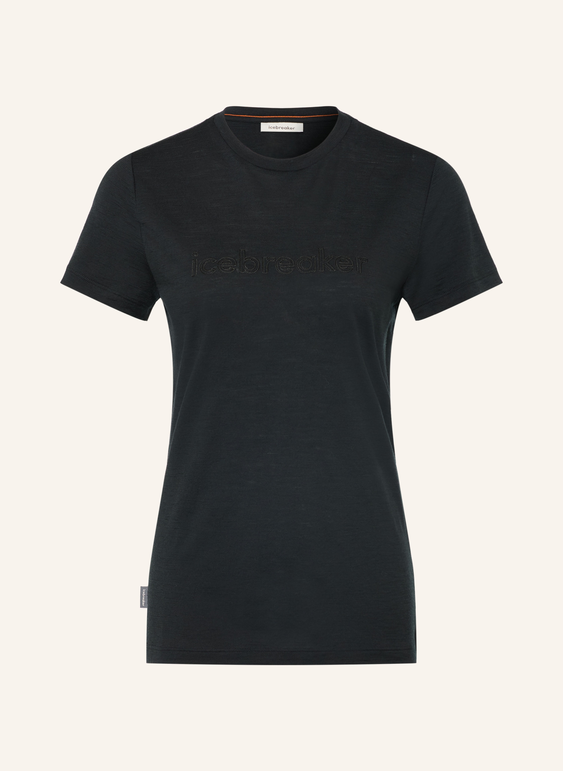 icebreaker Funktionsshirt 150 TECH LITE aus Merinowolle
