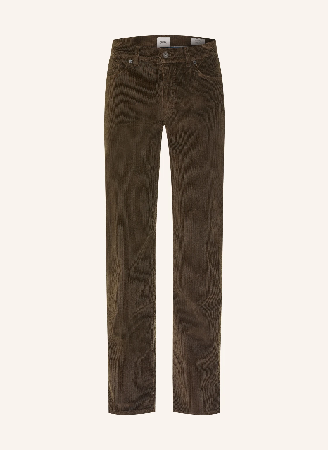 BRAX Cordhose CADIZ Straight Fit