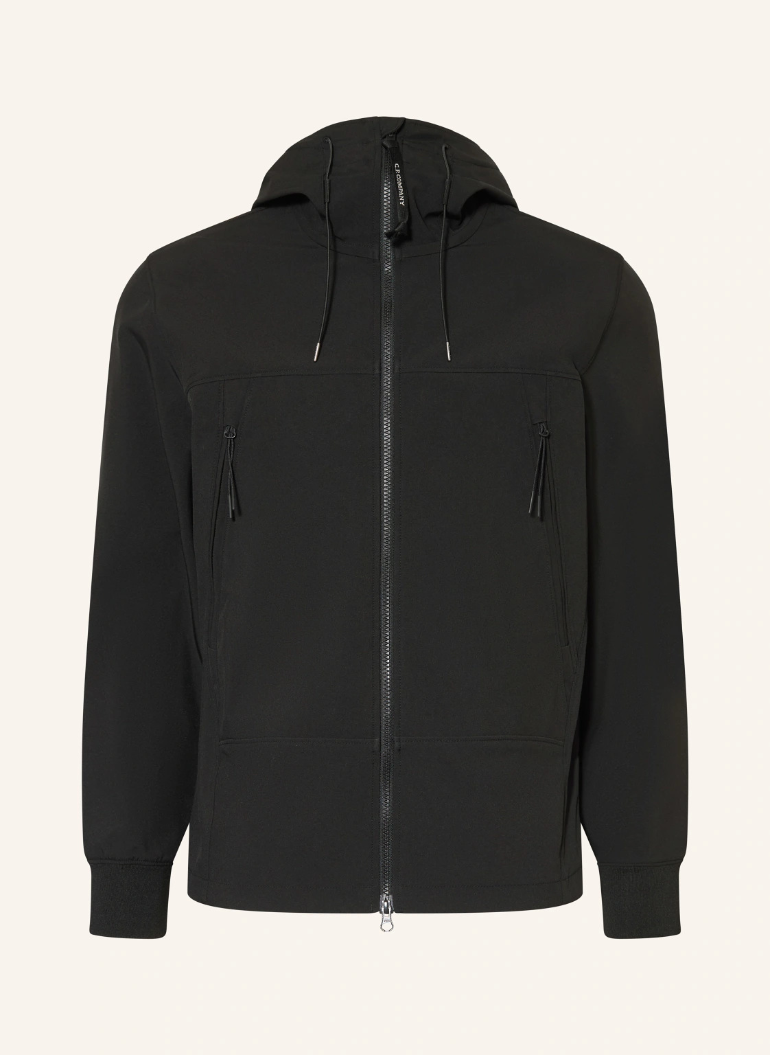 C.P. COMPANY Softshell-Jacke