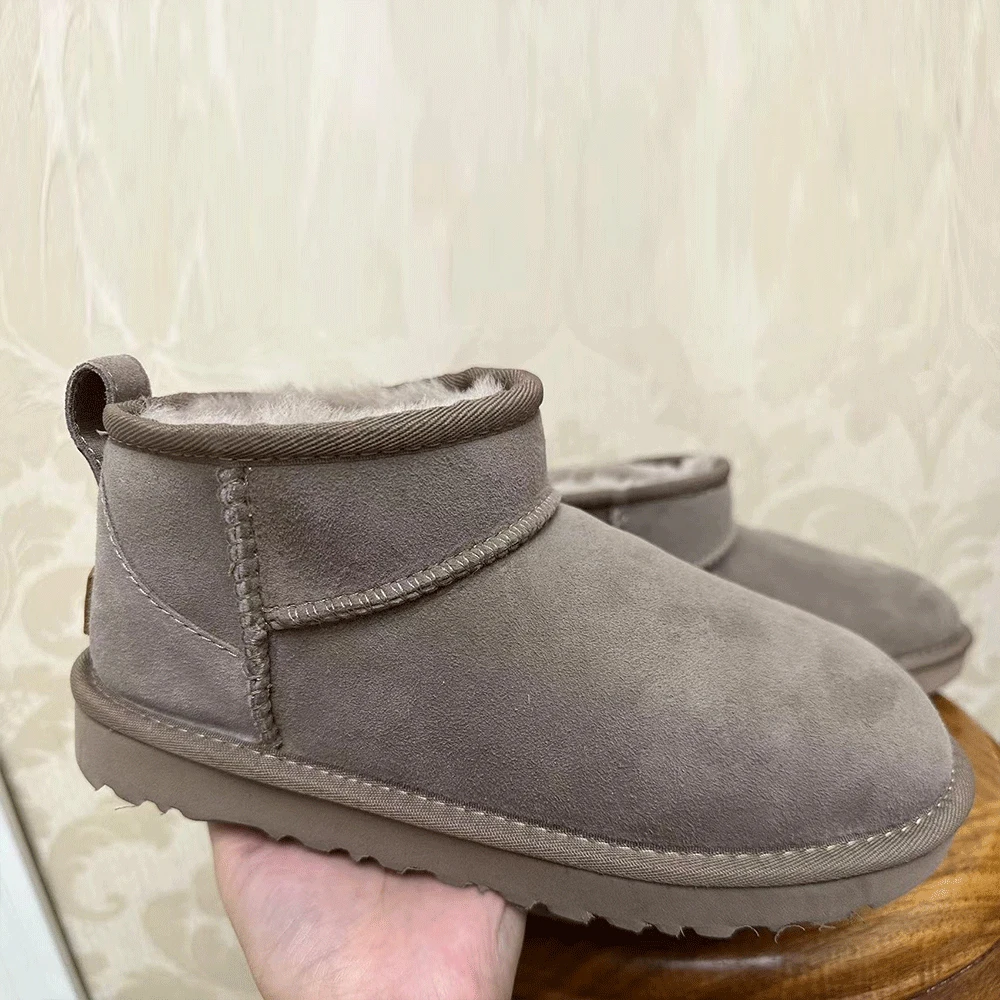 UGG Women's Classic Ultra Mini Boot