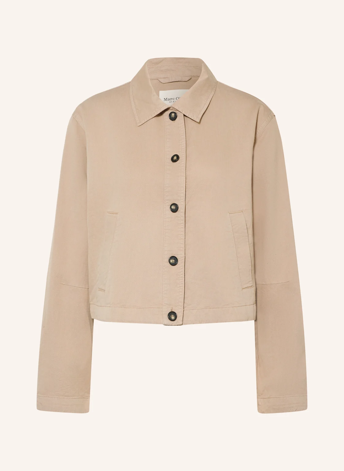 Marc O'Polo Overshirt