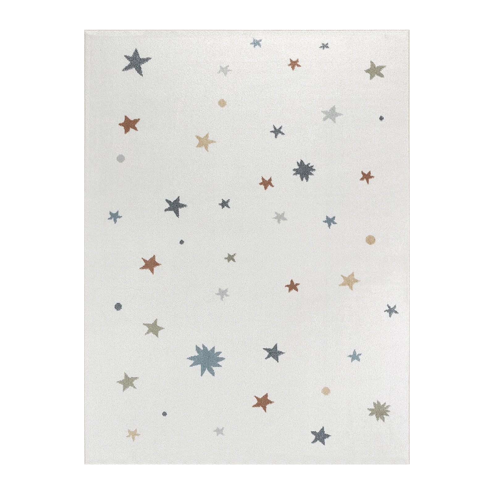 by fonQ Auri Vloerkleed 160 x 213 cm