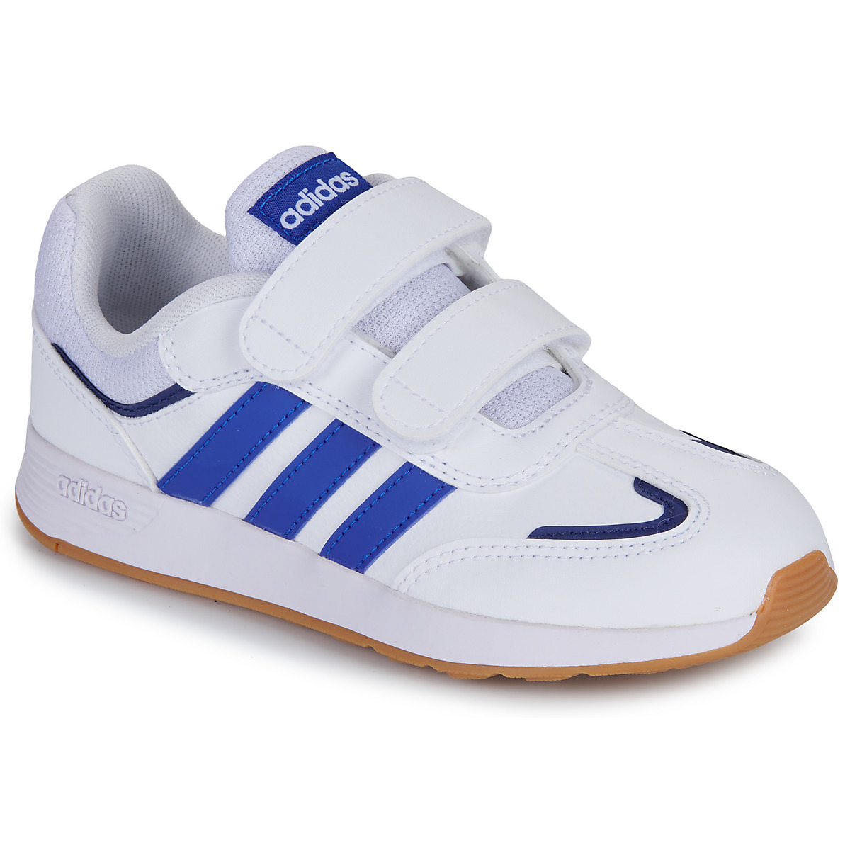 adidas - TENSAUR SWITCH CF C - White / Blue