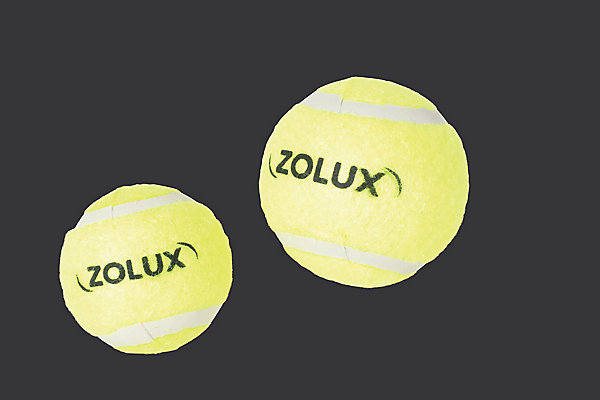 Jouet Recharge Ball Sun L (lot de 2)