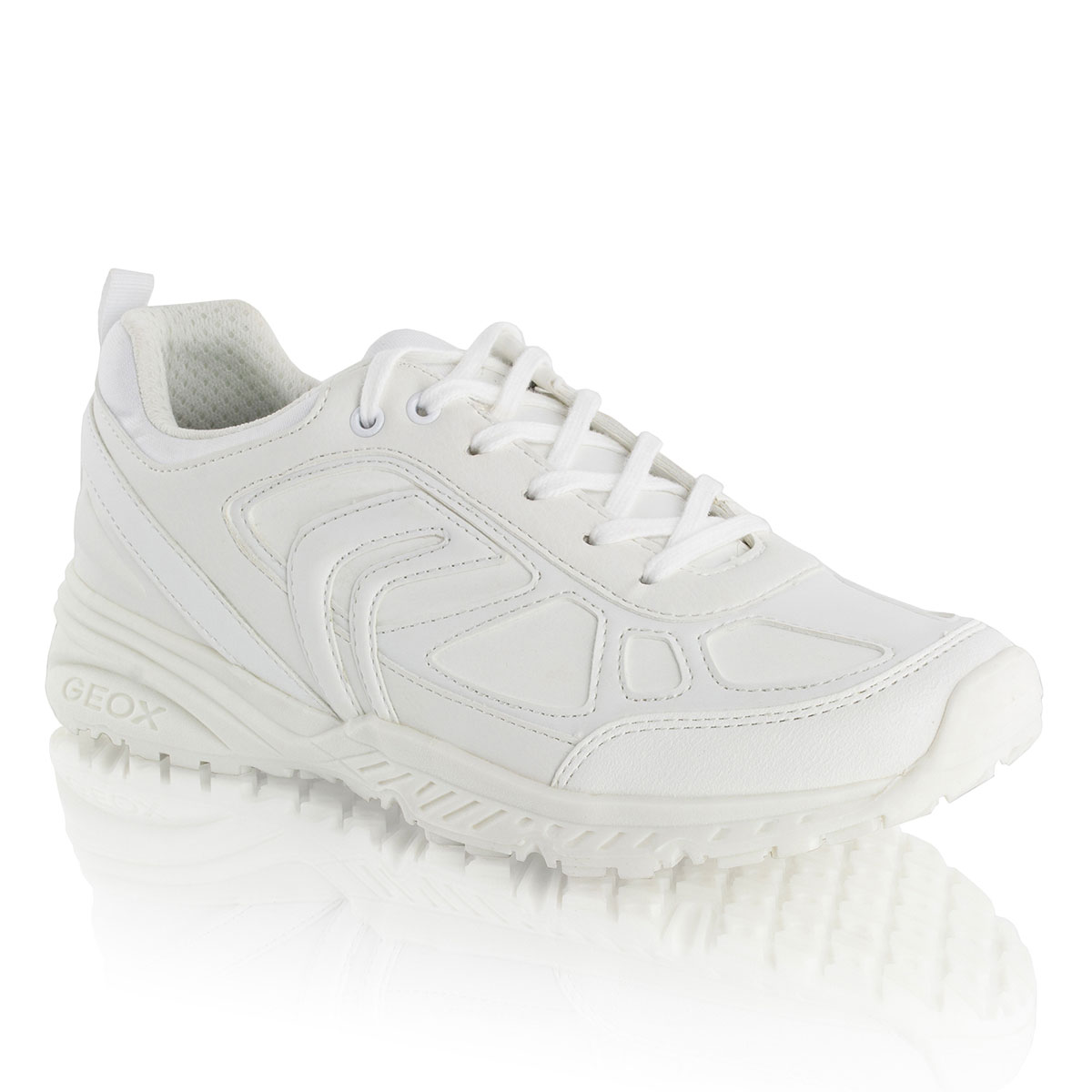 Russell & Bromley BERNIE L Lace Up Trainer