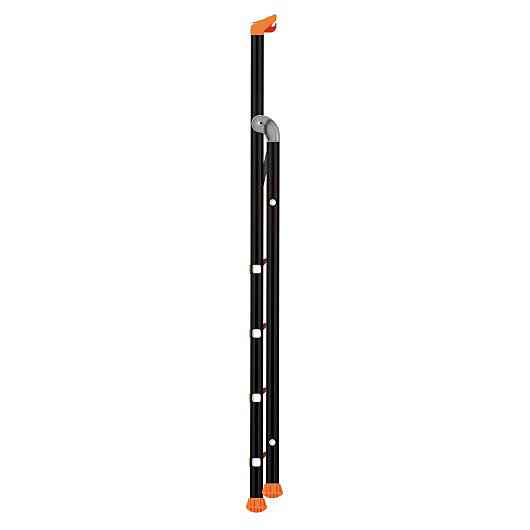 Marchepied KOLOS 4 marches - TUBESCA-COMABI - 02375814