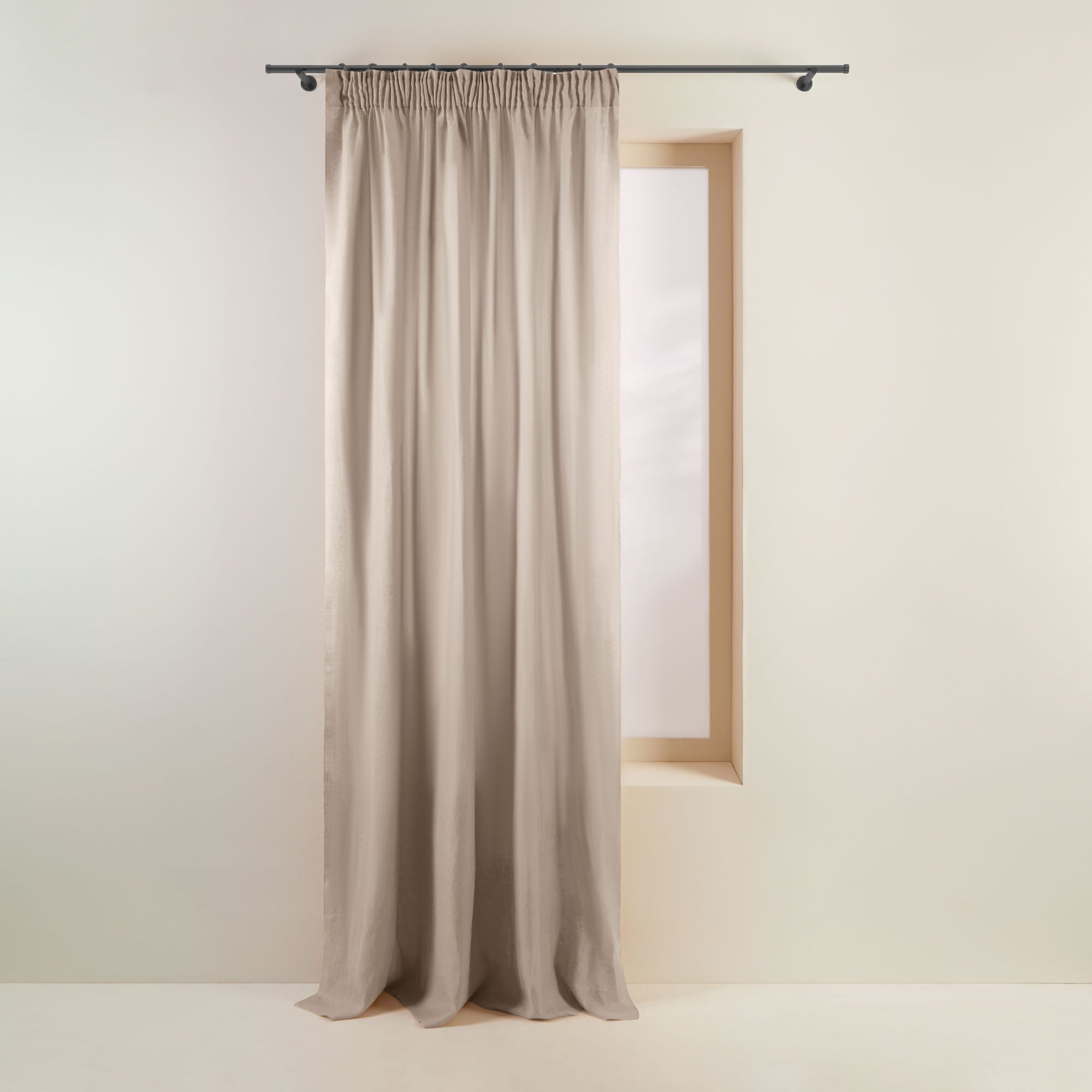 Madura Gordijn Carlina string 200x280 cm