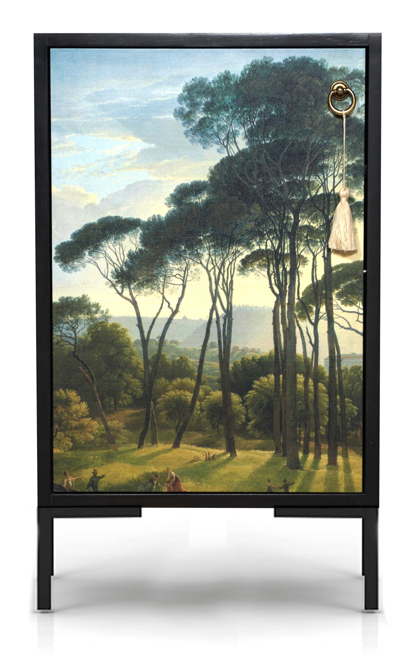 Really Nice Things - Nachtkastje - William - Hendrick