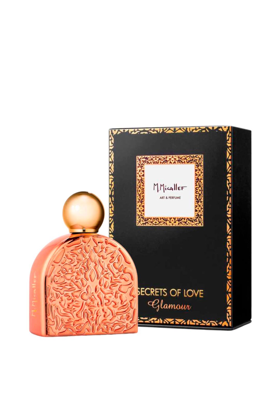 M.Micallef Glamour Eau De Parfum