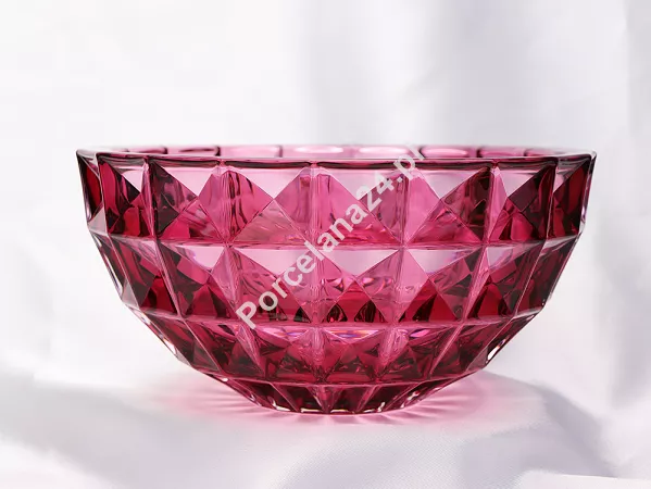 Misa 28 cm Bohemia - DIAMOND PINK 4SB.DIP.114860