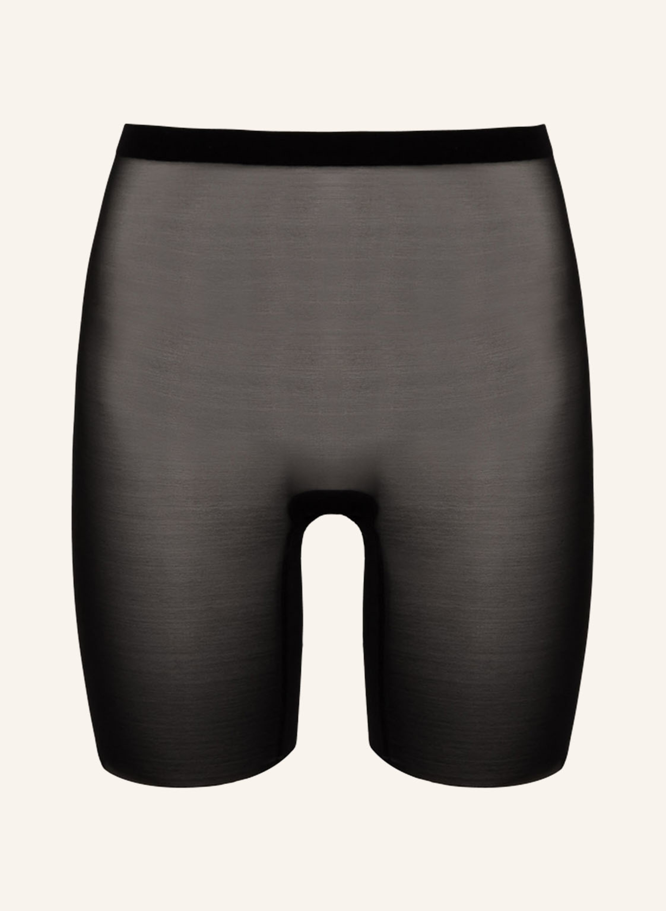 Wolford Shape-Shorts TULLE CONTROL
